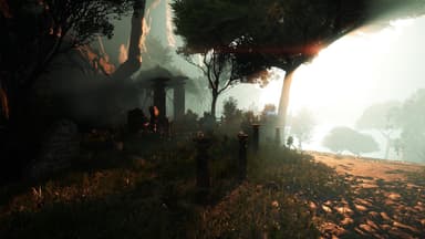 Aporia: Beyond The Valley - PC Windows