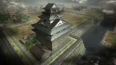 NOBUNAGA'S AMBITION Sphere of Influence - Ascension - PC Windows
