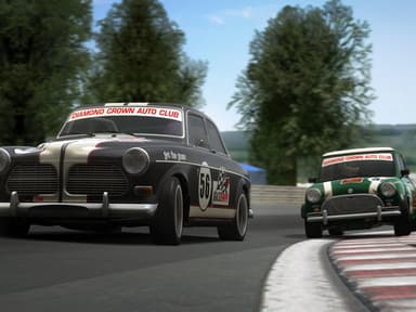 RACE Injection - PC Windows