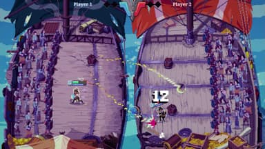 Strikers Edge - PC Windows