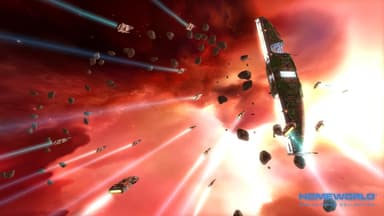 Homeworld Remastered Collection - PC Windows
