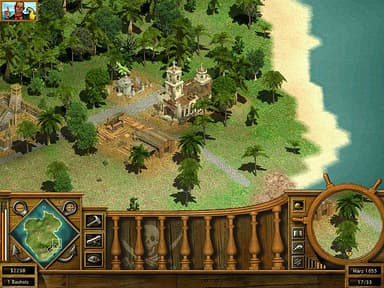 Tropico Reloaded - PC Windows