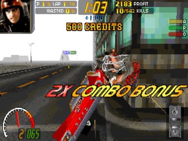 Carmageddon Max Pack - PC Windows