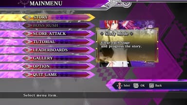 Caladrius Blaze - PC Windows