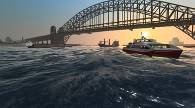 Ship Simulator Extremes - PC Windows