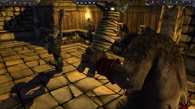 Impire: Creatures of the Night - PC Windows