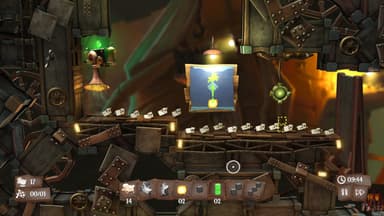 Flockers - PC Windows,Mac OSX,Linux