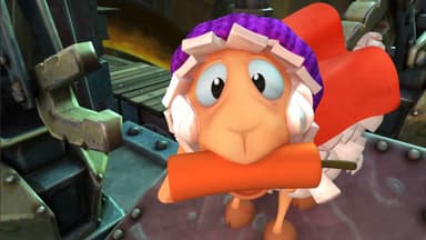 Flockers - PC Windows,Mac OSX,Linux