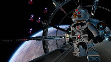LEGO Batman 3 Beyond Gotham - PC Windows
