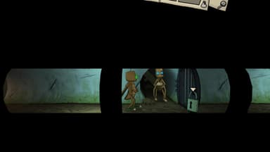 Journey of a Roach - PC Windows,Mac OSX,Linux