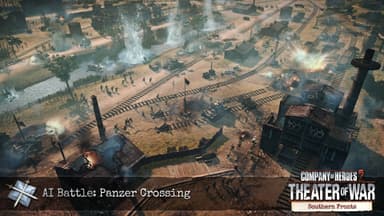 Company of Heroes 2 - Southern Fronts - PC Windows