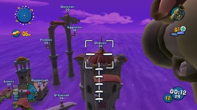 Worms Ultimate Mayhem - Deluxe Edition - PC Windows