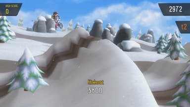 Pumped BMX + - PC Windows