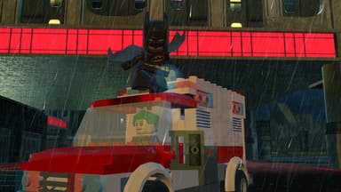 LEGO Batman 2 - PC Windows