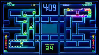 PAC-MAN Championship Edition DX+ All You Can Eat Edition - PC Windows