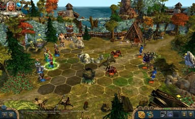 King's Bounty: Warriors of the North - The Complete Edition - PC Windo