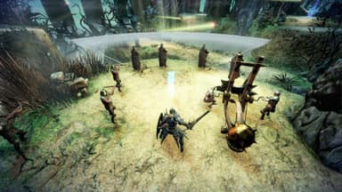 Hell Warders - PC Windows