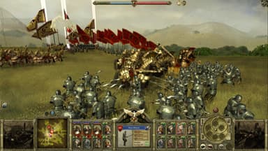 King Arthur Collection - PC Windows