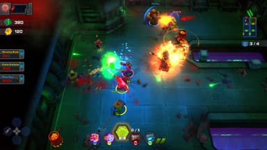 Kill to Collect - PC Windows