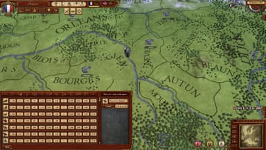 March of the Eagles French Unit Pack - PC Windows