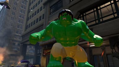 LEGO Marvel’s Avengers Deluxe Edition - PC Windows