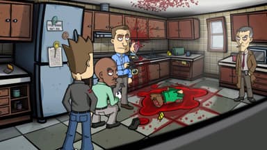 Randal's Monday - PC Windows
