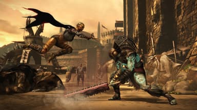 Mortal Kombat X - PC Windows