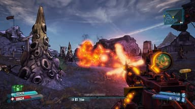Borderlands 2 Ultimate Vault Hunters Upgrade Pack - PC Windows