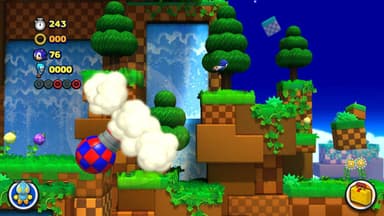 Sonic Lost World - PC Windows