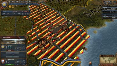 Europa Universalis IV: Conquest of Paradise - PC Windows,Mac OSX,Linux