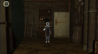 In Fear I Trust - Episode 2 - PC Windows