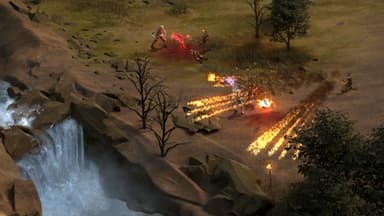Tyranny - Standard Edition - PC Windows,Mac OSX,Linux