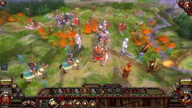 Elven Legacy: Magic - PC Windows