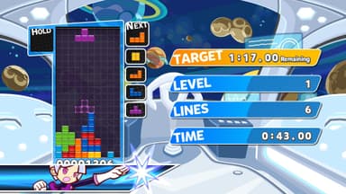 Puyo Puyo Tetris - PC Windows