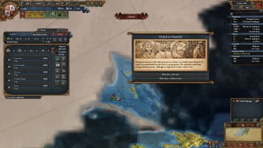 Europa Universalis IV El Dorado - PC Windows Mac OSX Linux