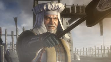 NOBUNAGA'S AMBITION Sphere of Influence - Ascension - PC Windows