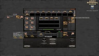 Army General - PC Windows