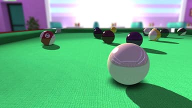 3D Pool - PC Windows