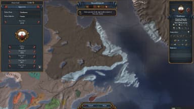 Europa Universalis IV El Dorado - PC Windows Mac OSX Linux