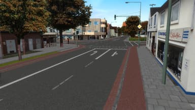 OMSI 2 Add-on Bremen-Nord - PC Windows