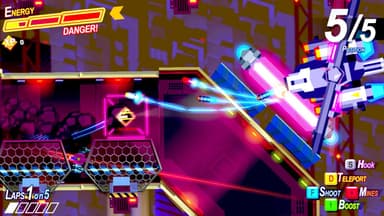 The Next Penelope: Race to Odysseus - PC Windows,Mac OSX
