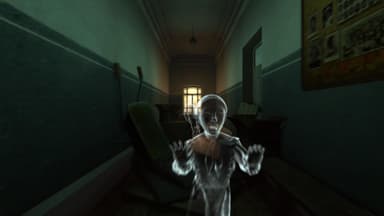 In Fear I Trust - Episode 2 - PC Windows