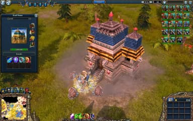 Majesty 2: Monster Kingdom - PC Windows