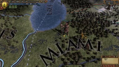 Europa Universalis IV Native Americans II Unit Pack - PC Windows Mac