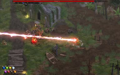 Magicka DLC Marshlands - PC Windows