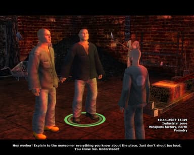 Planet Alcatraz - PC Windows