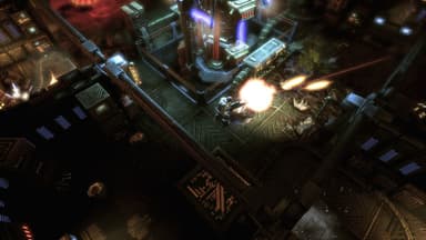 Alien Breed 2: Assault - PC Windows