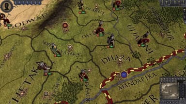 Crusader Kings II Songs of India DLC - PC Windows Mac OSX Linux