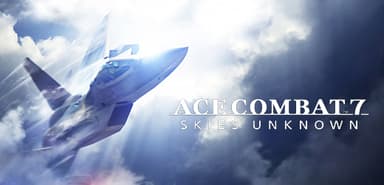 ACE COMBAT 7 SKIES UNKNOWN - PC Windows