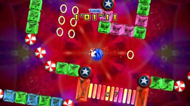 Sonic the Hedgehog 4 Episode 1 - PC Windows